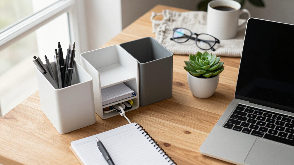 best home office organizers