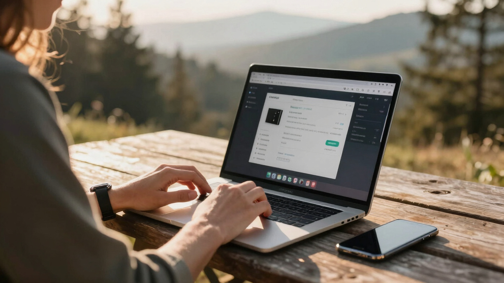 Why creators crave local AI and storage
