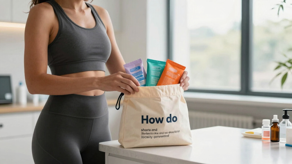 How do you share and distribute a locally generated kit?