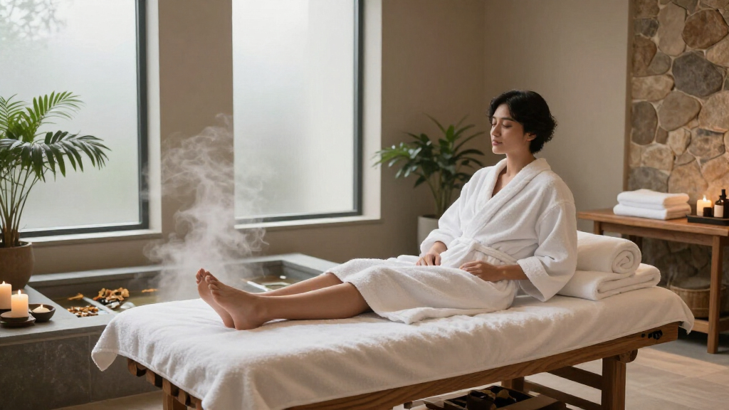 draw a spa