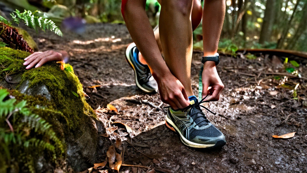 best ASICS GTX sneakers
