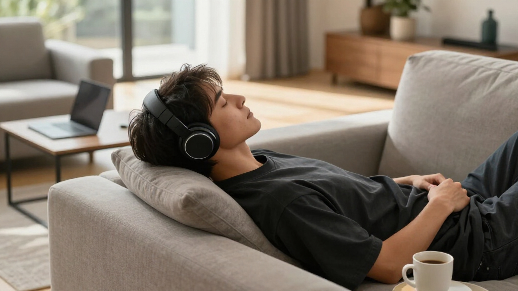 best noise-cancelling headphones