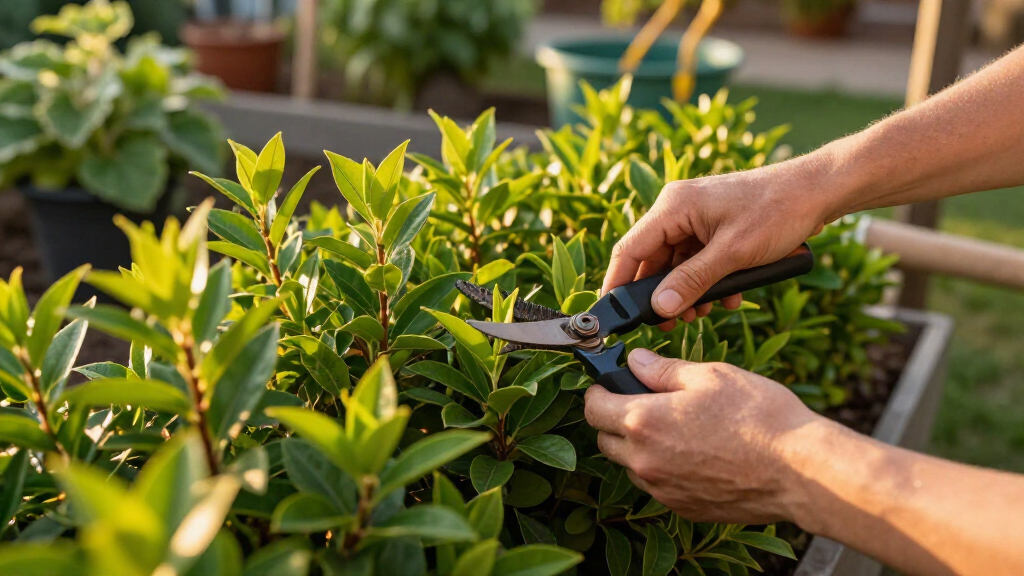 best fast-growing shrubs