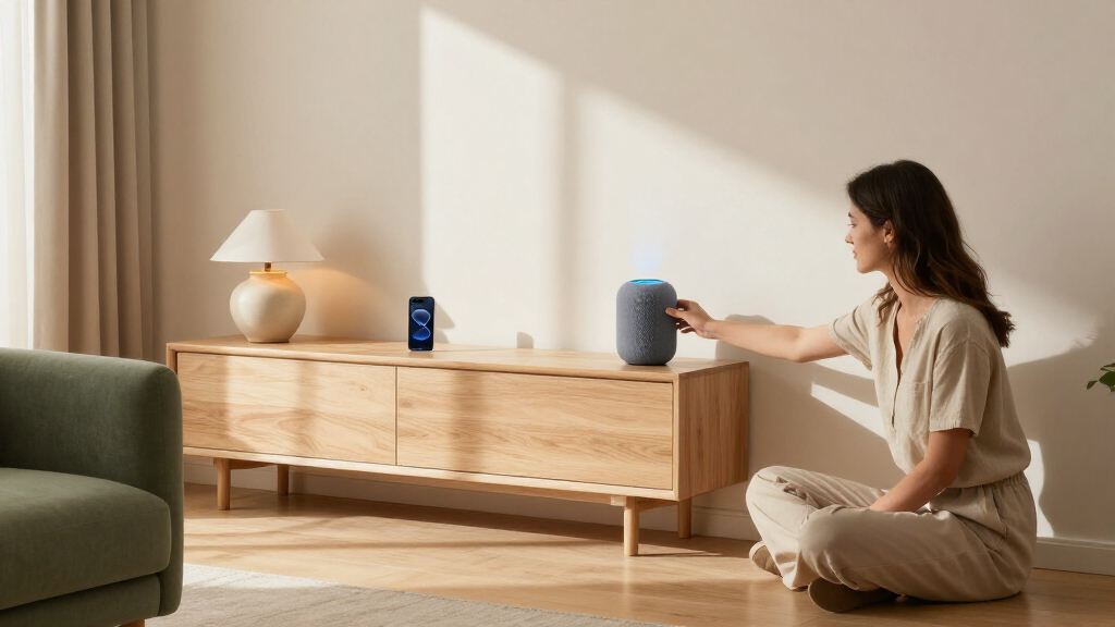 12 Best Apple Home Products for a Smarter Home in 2027