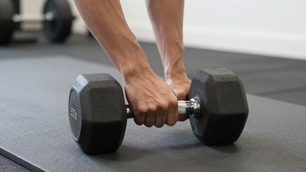 best fitness weights
