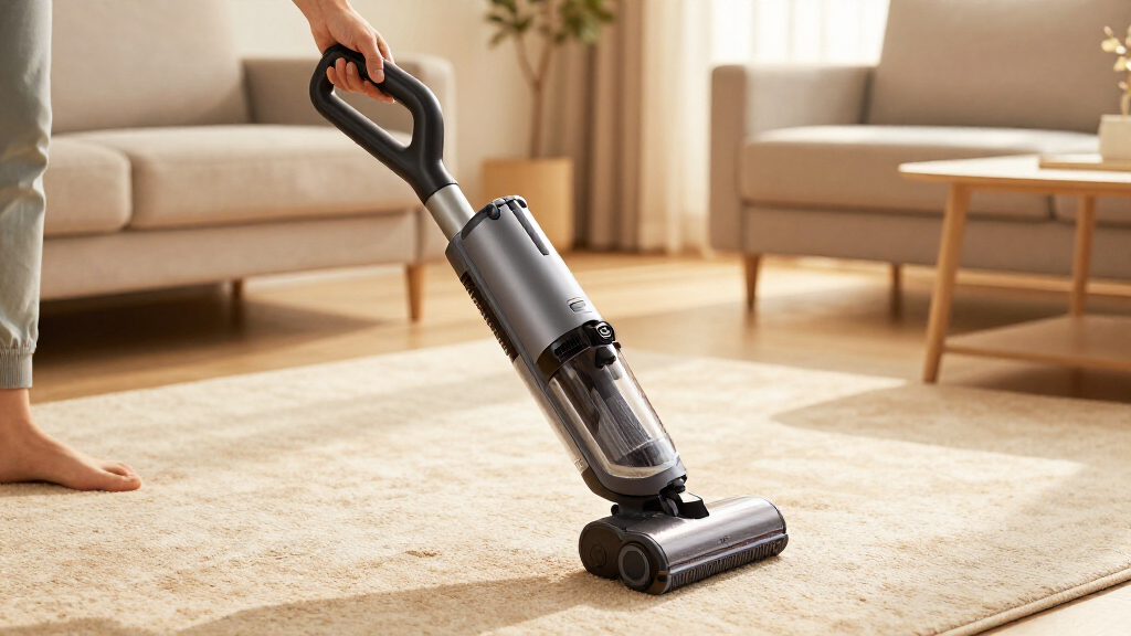 cordless handheld carpet cleaners