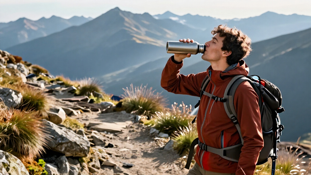 best insulated water bottles