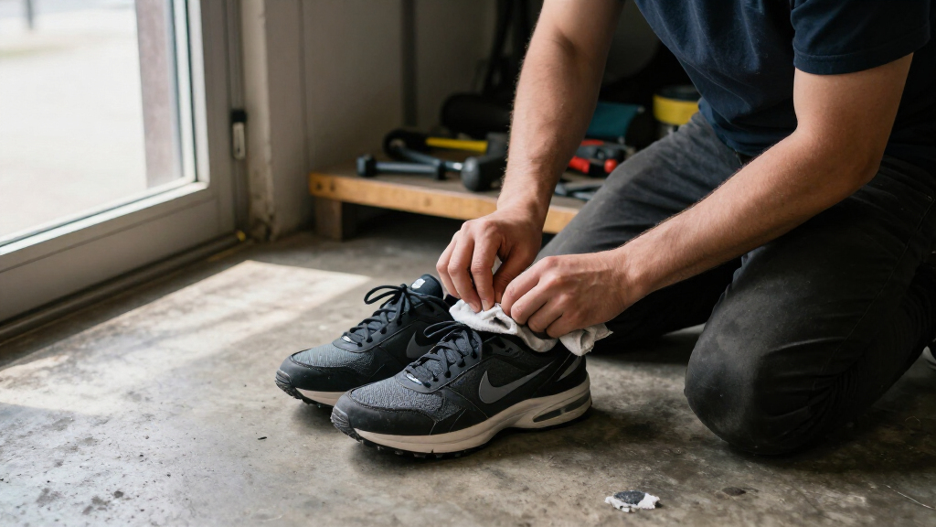 best Nike Air Monarch sneakers