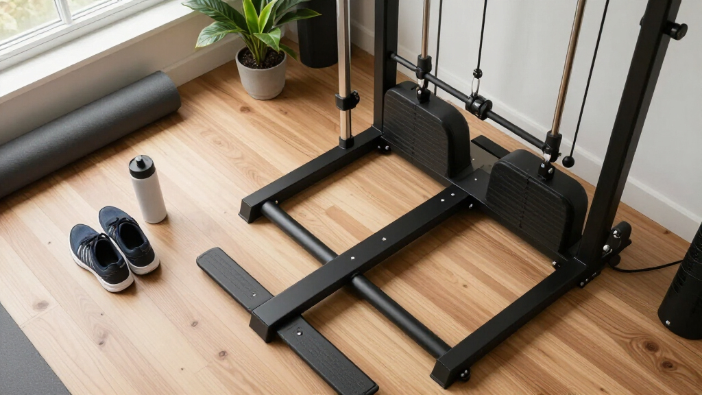best functional trainer for home gyms