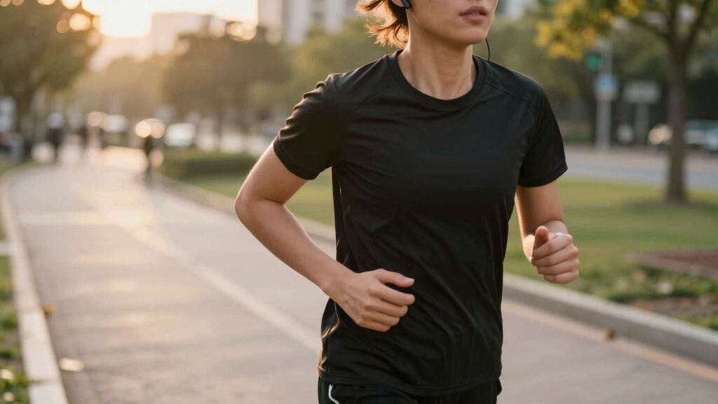 wireless earbuds for active lifestyle