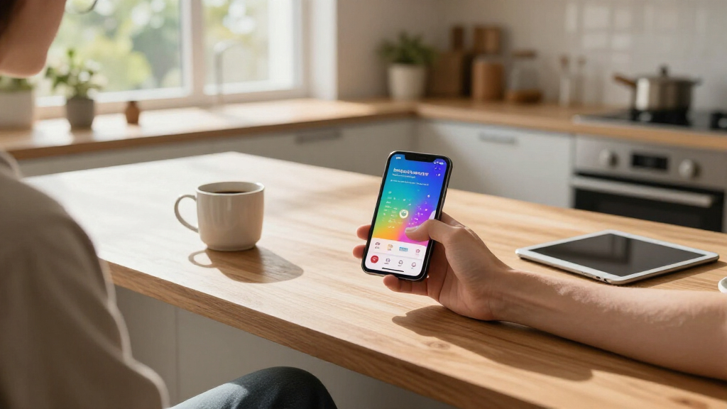investment tracking apps