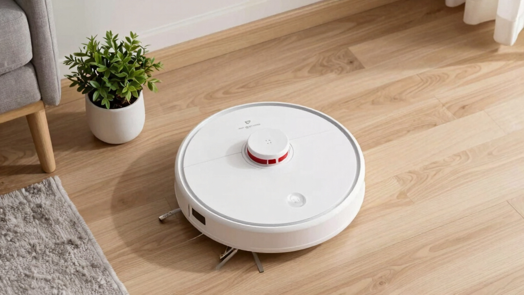 best quiet robot vacuum
