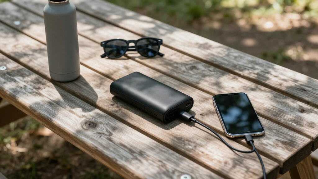 portable power banks