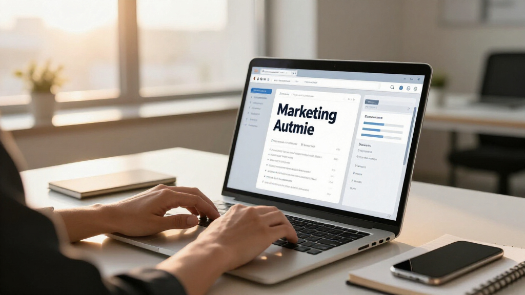 11 Best Marketing Automation Tools for Smarter Campaigns in 2026 25 marketing automation tools