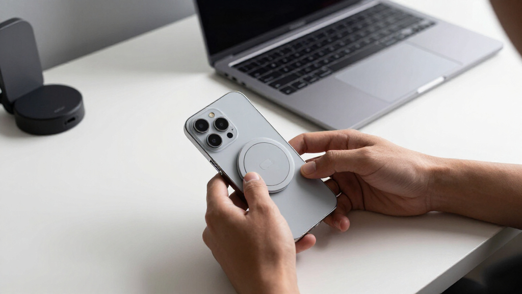 magsafe accessories