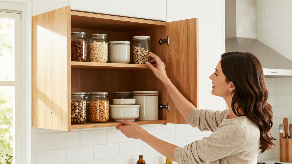 best kitchen storage solutions