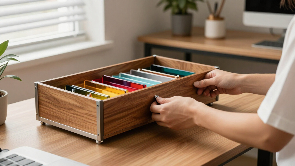 8 Best Desk Organization And Storage Solutions In 2026