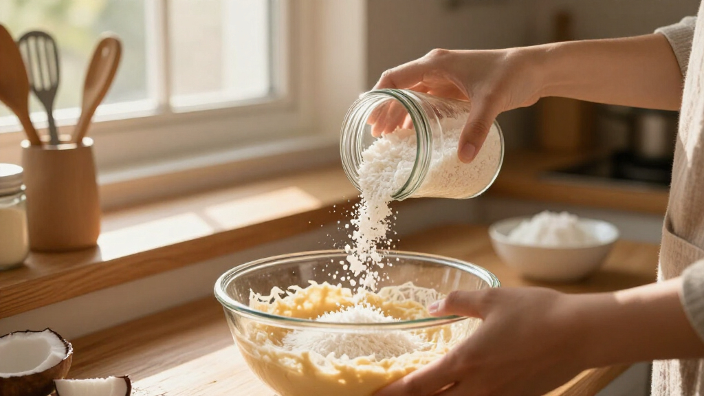 best coconut cake baking supplies