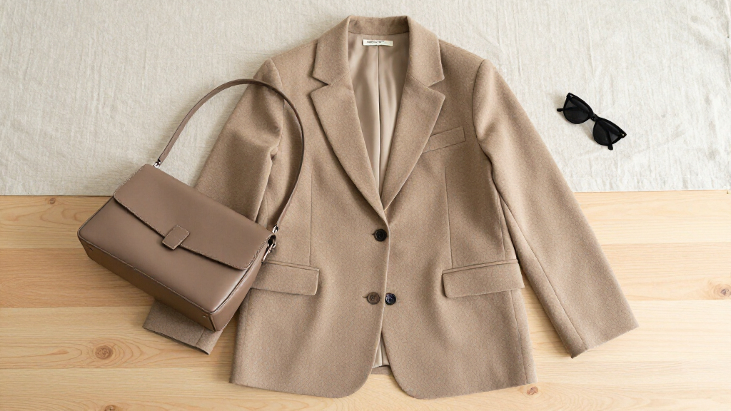 oversized womens blazers