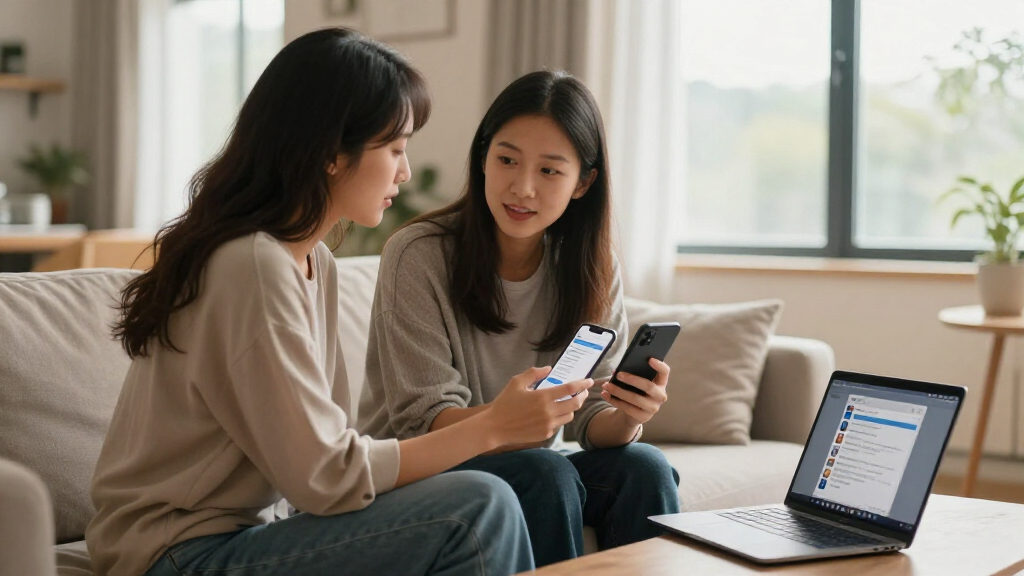 relationship communication tools