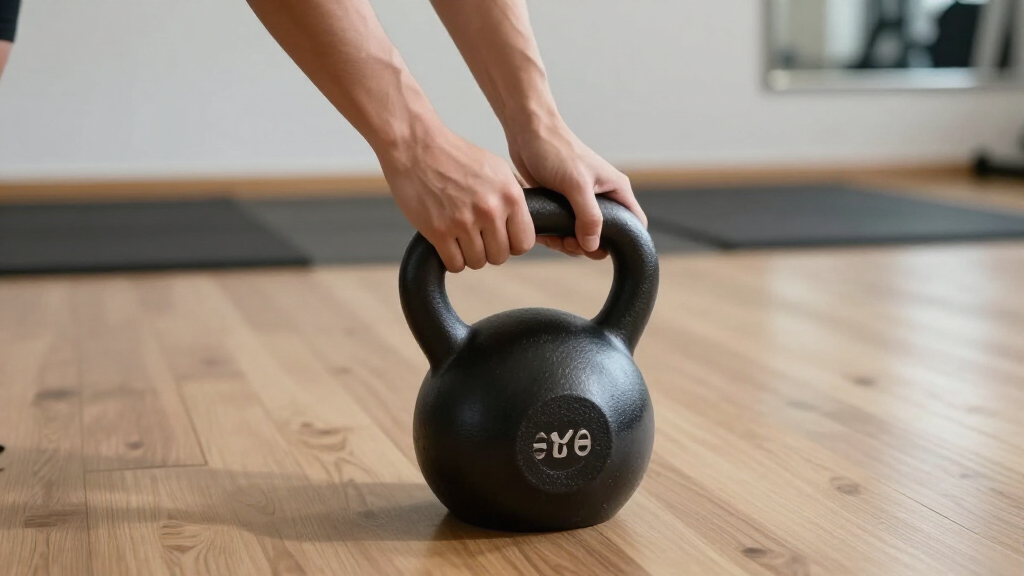 adjustable kettlebells