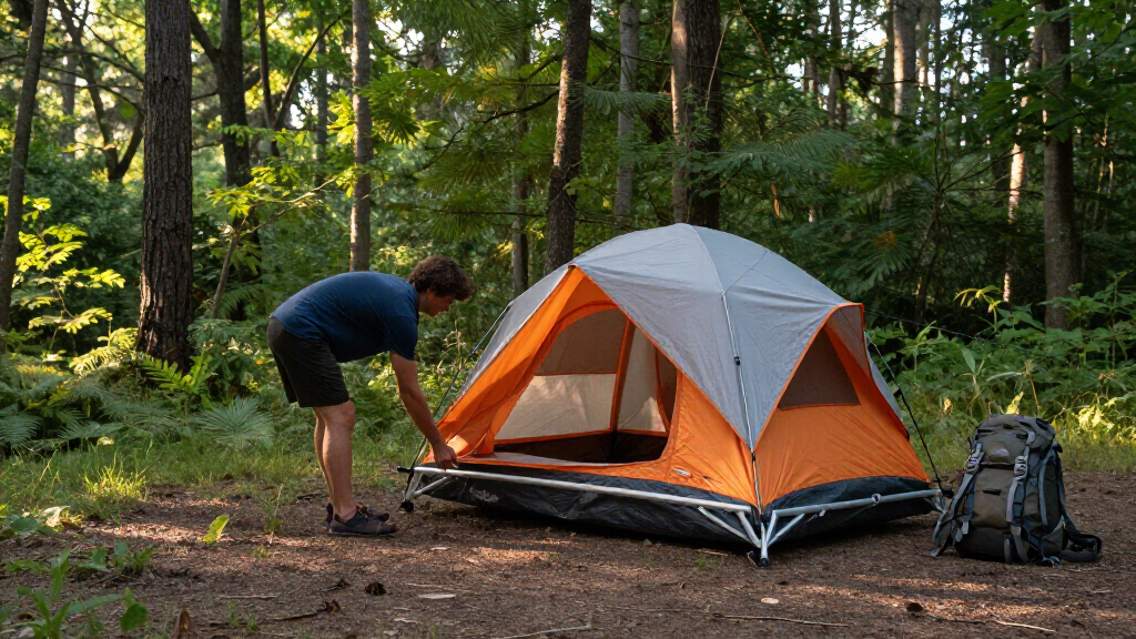 pop up camper under lbs