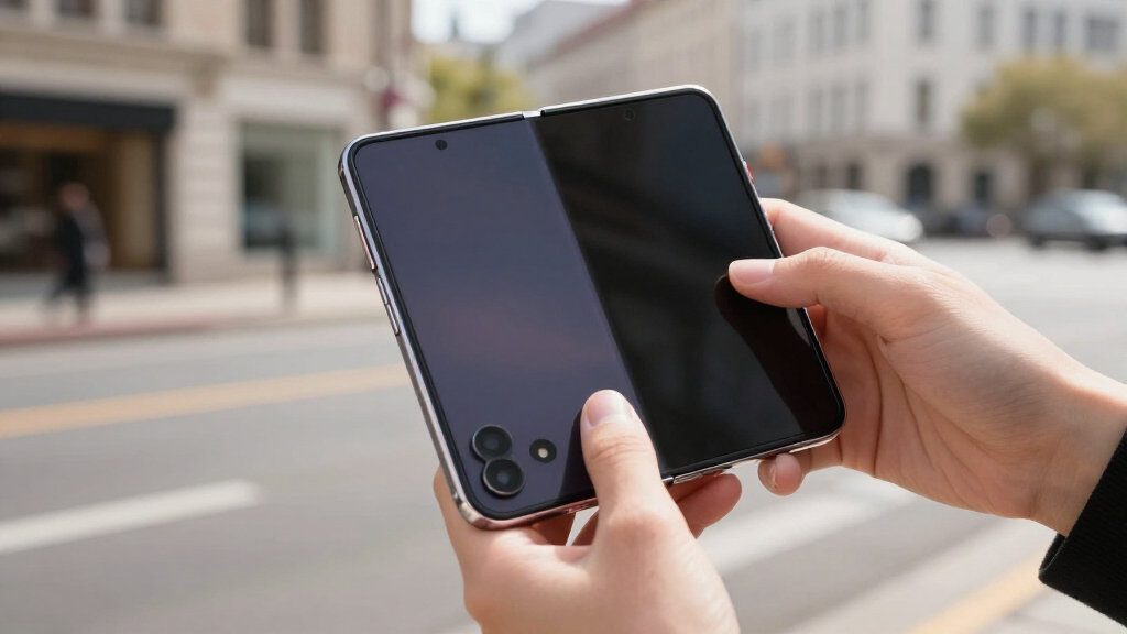 best Samsung foldable phones