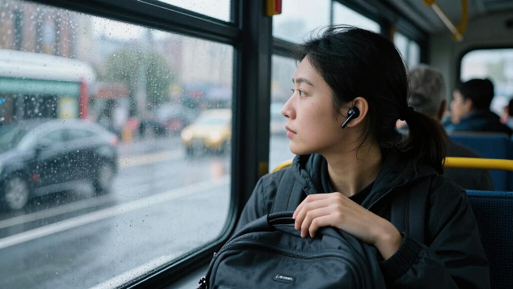 best affordable noise-cancelling earbuds