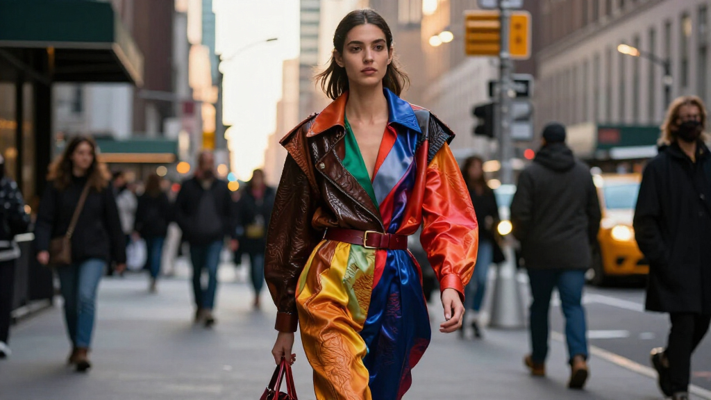 3 Best New York Fashion Week Clothing Trends in 2026