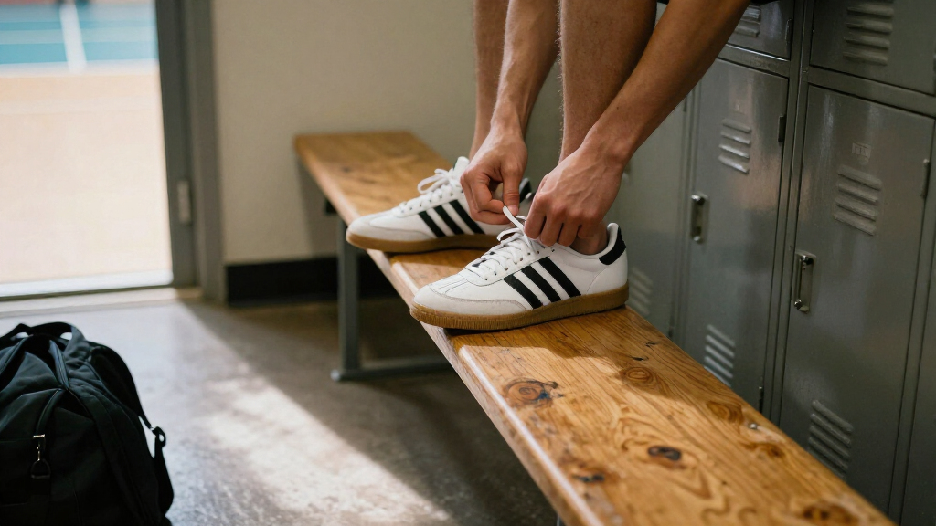 best adidas sneakers