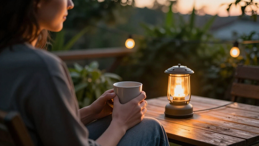 candle warmer lamp