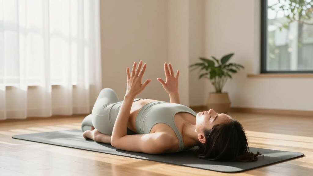 heated yoga mats for beginners