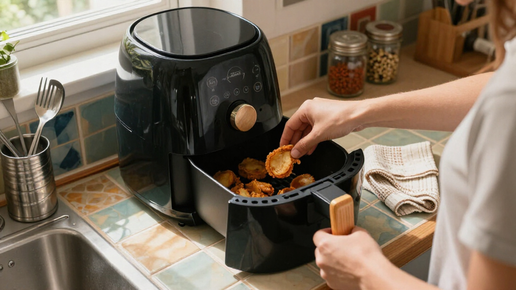 14 Best Air Fryers for Small Kitchens in 2026