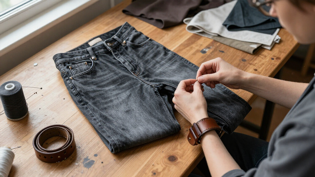 best non-blue jeans