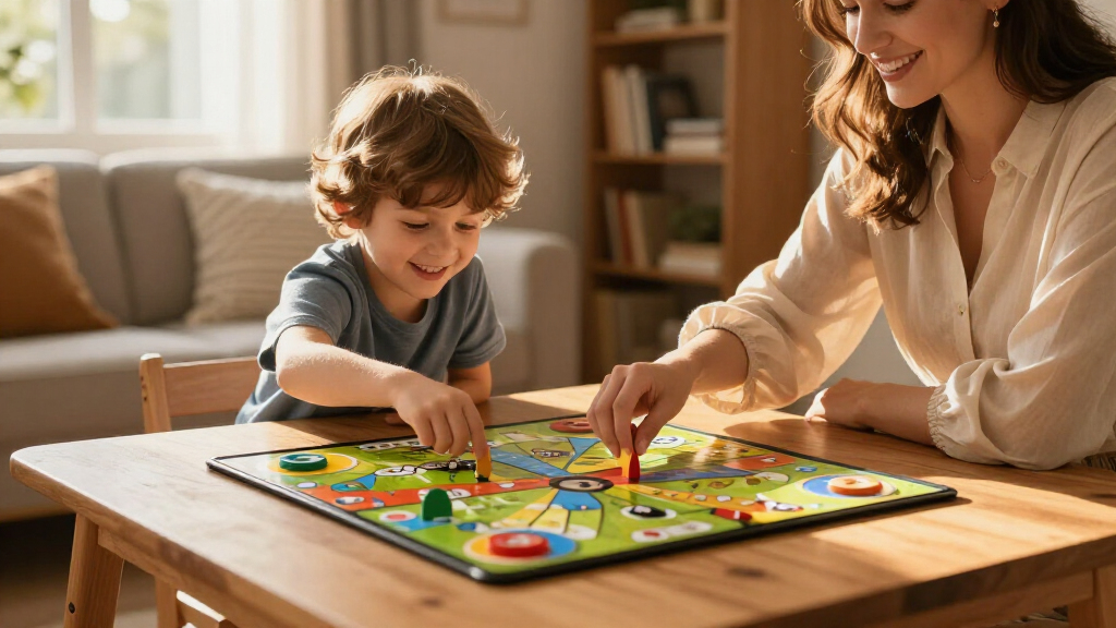board games for kids