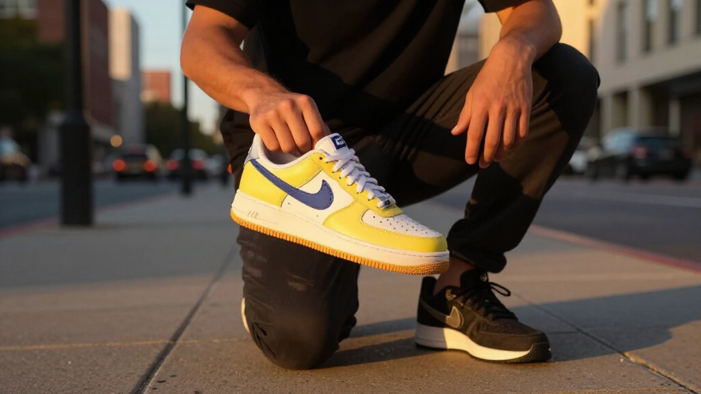 best Nike sneaker releases