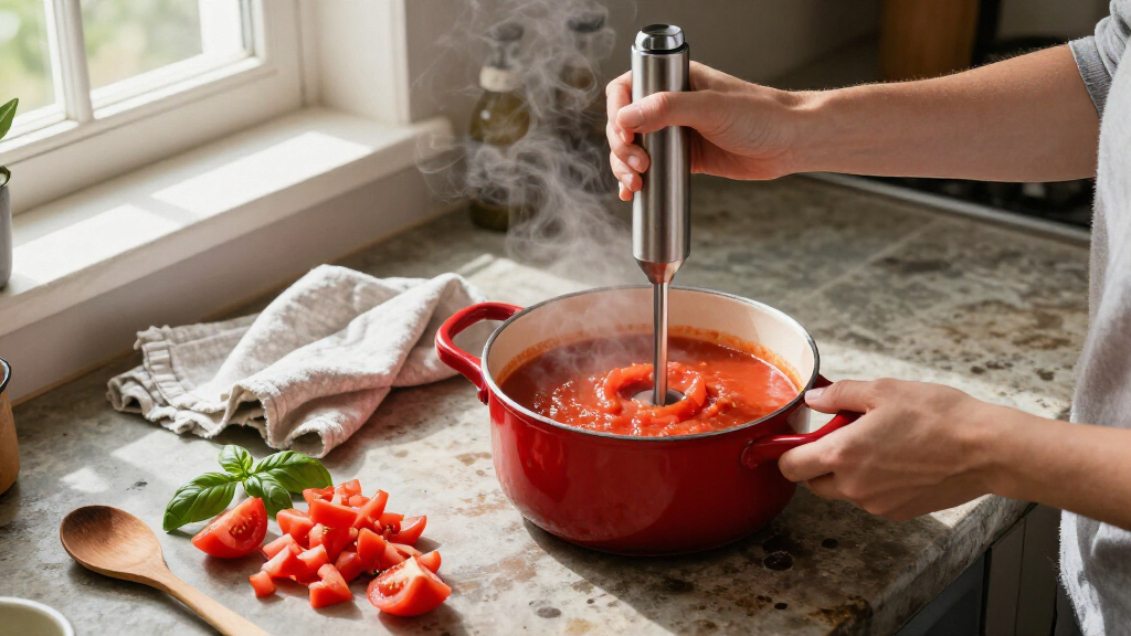 best immersion blenders