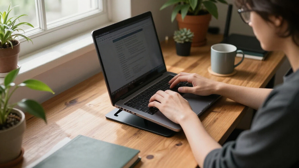 14 Best Ergonomic Laptop Stands in 2026