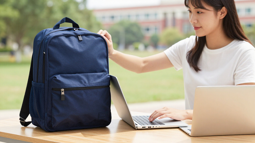 laptop backpacks for students