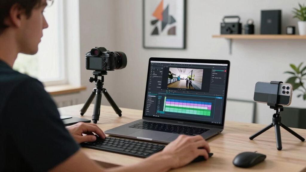 From one video to a full publishing bundle—step-by-step