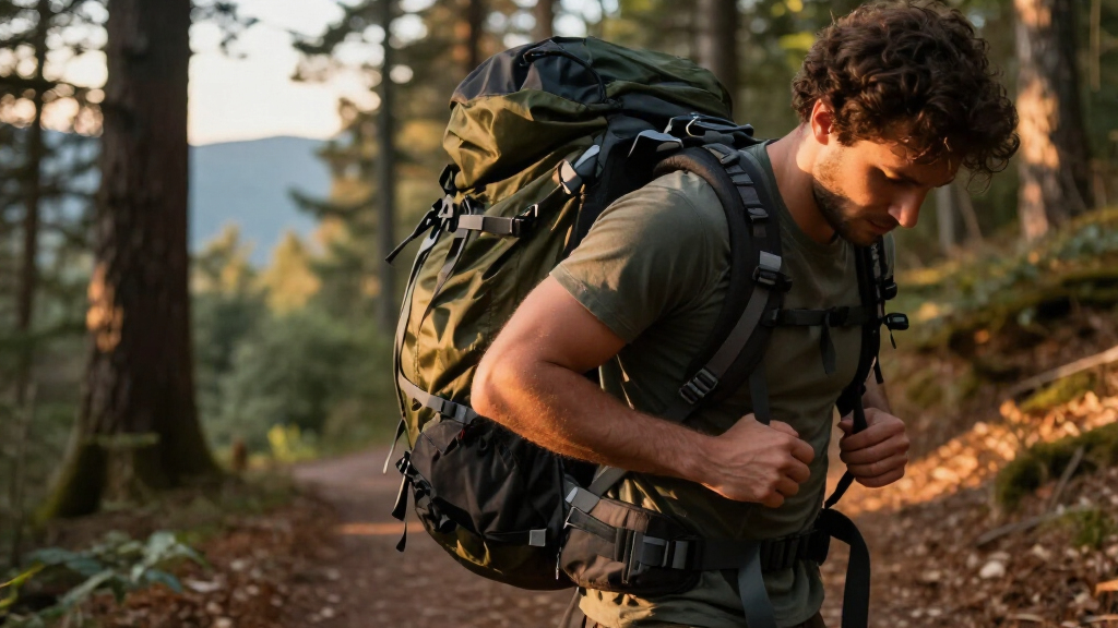 outdoor travel backpacks