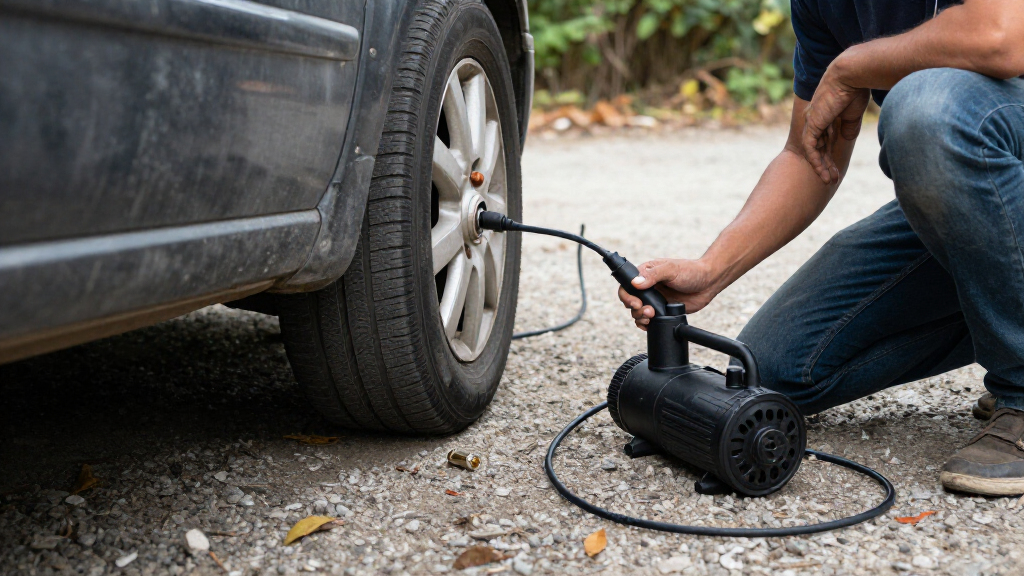 15 Best Portable Tire Inflators for Roadside Readiness in 2027