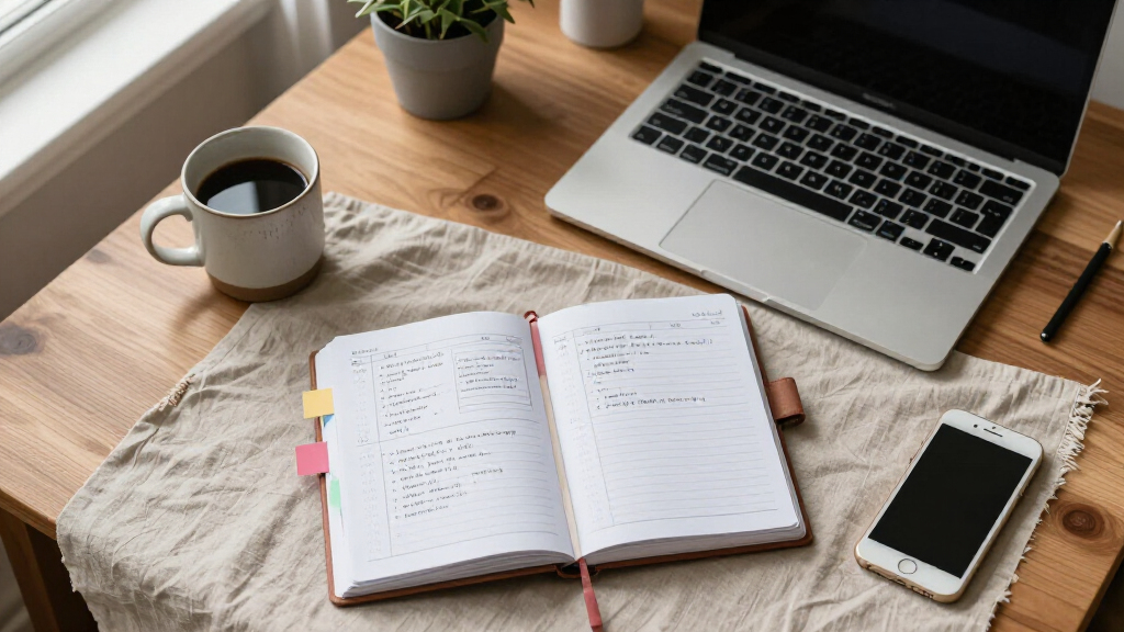 5 Best Business Planning Notebooks in 2026