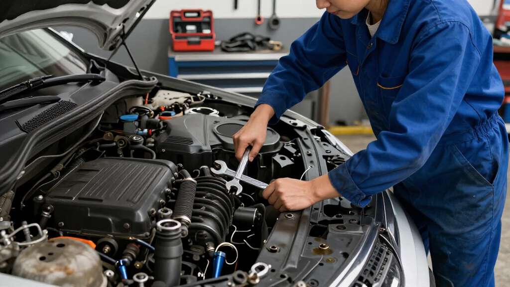 7 Best Car Maintenance Tools in 2026