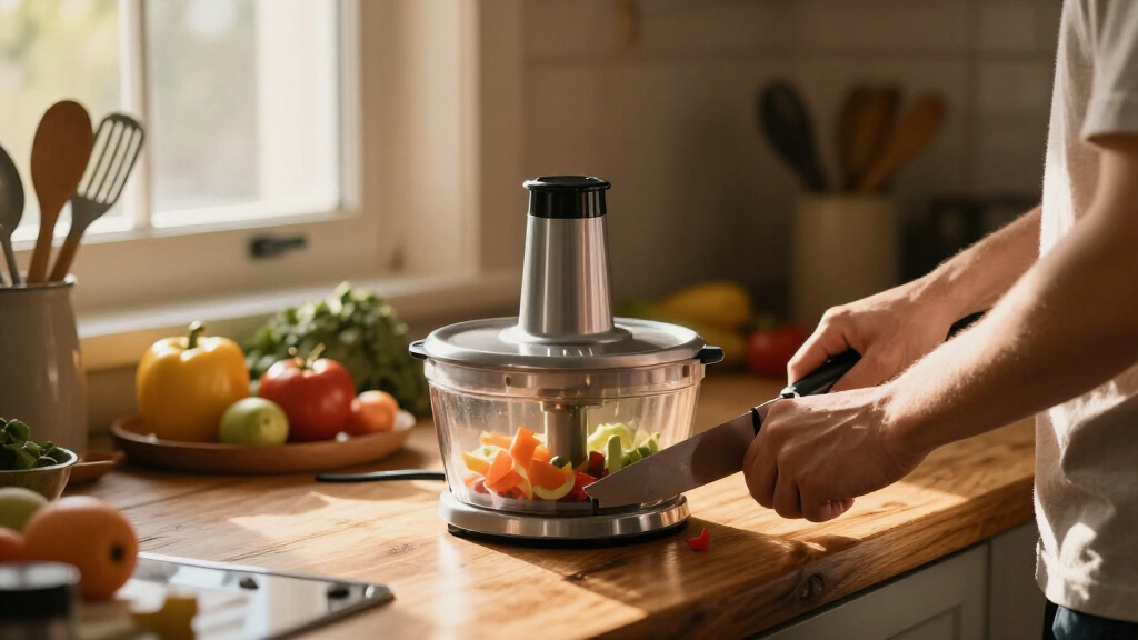 food processor for home use