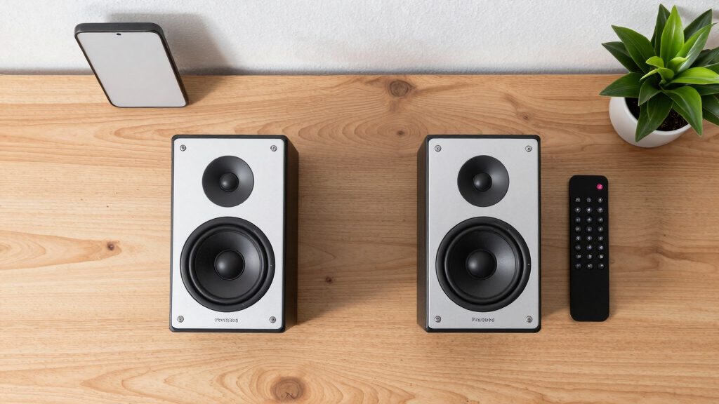 best 7.1 surround sound speaker package premium