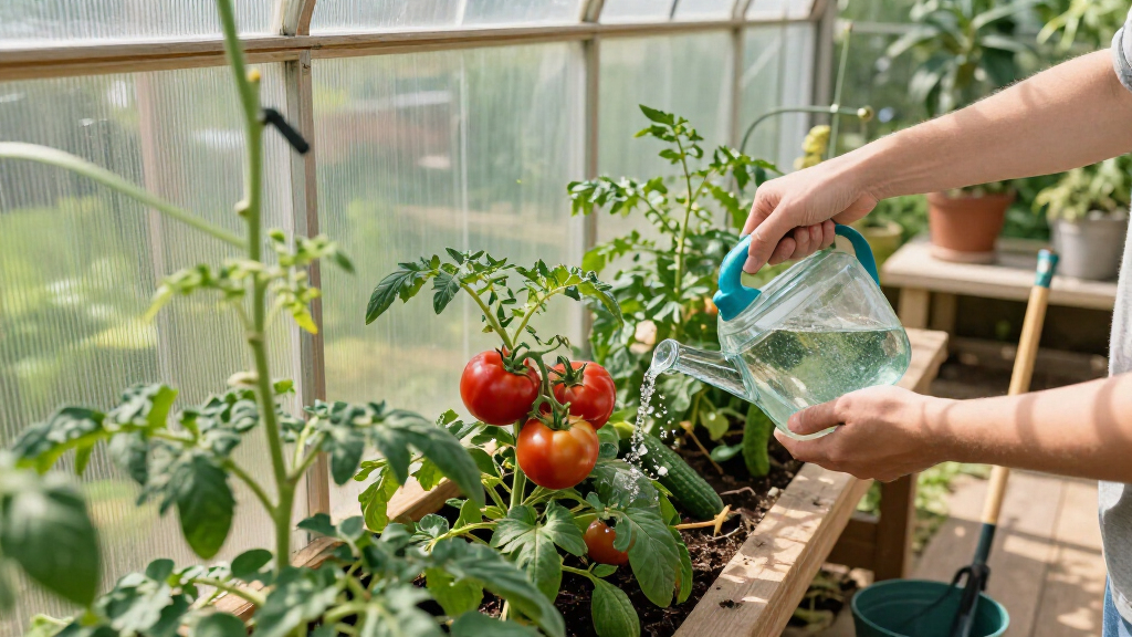 best greenhouse kits for zone 5