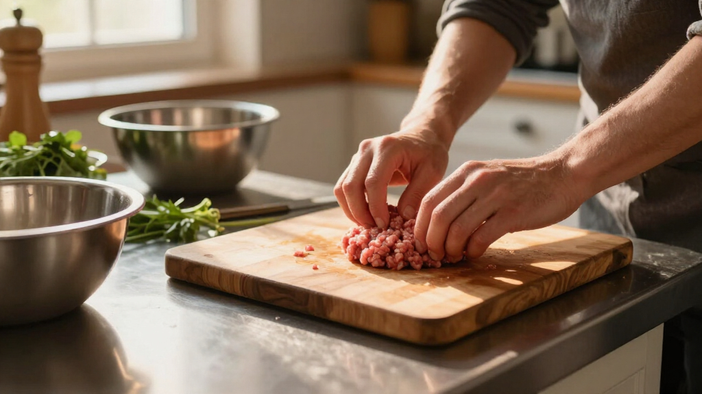 best ground beef