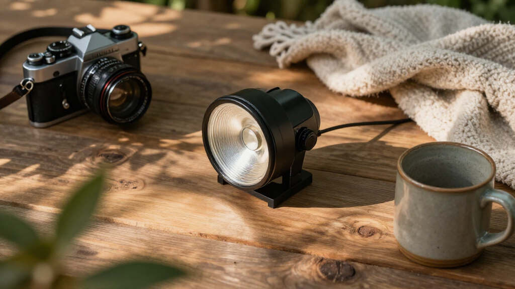 fresnel attachments for cob lights