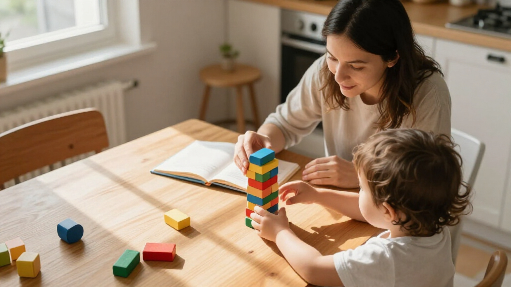 book to learn parenting